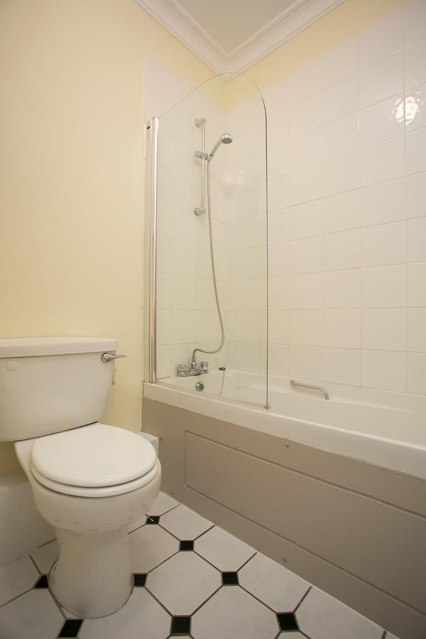 Dublin Castle City Apartments Esterno foto